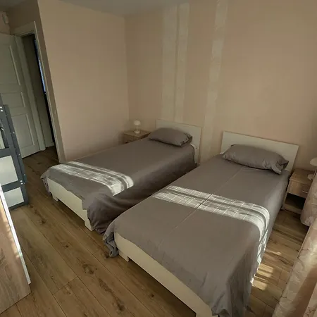 Апартаменти Golden Tree Рига