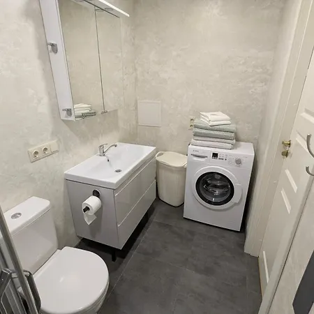 Apartamento Golden Tree *