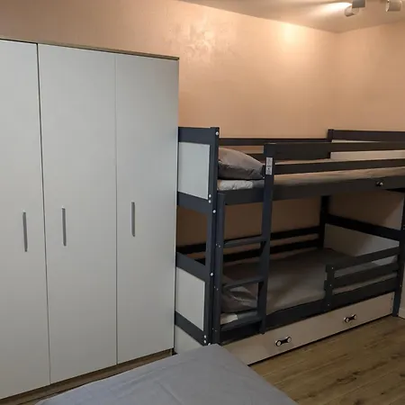 Golden Tree Lejlighed *