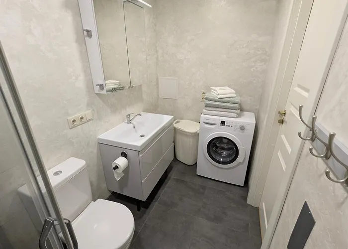 Apartment Golden Tree *